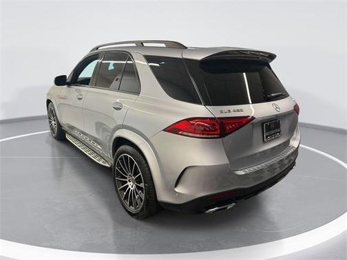 2023 Mercedes-Benz GLE 450 4MATIC