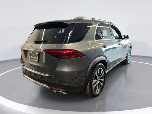 2026 Mercedes-Benz GLE 350 Base 4MATIC