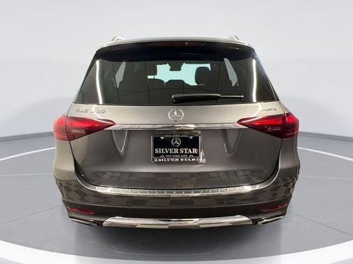 2026 Mercedes-Benz GLE 350 Base 4MATIC