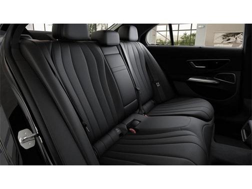 2026 Mercedes-Benz E-Class E 450 4MATIC