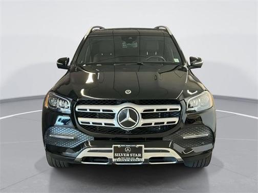 2022 Mercedes-Benz GLS 450 4MATIC