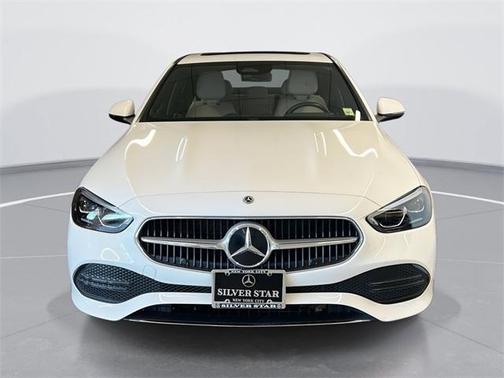 2023 Mercedes-Benz C-Class C 300 4MATIC