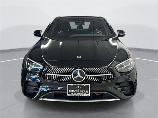 2023 Mercedes-Benz E-Class E 350 4MATIC