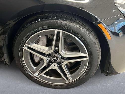 2023 Mercedes-Benz E-Class E 350 4MATIC