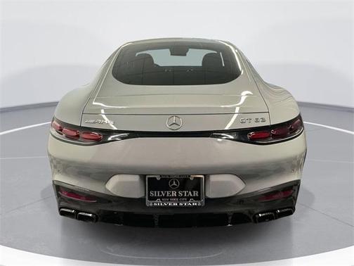 2024 Mercedes-Benz AMG GT 63 4-Door