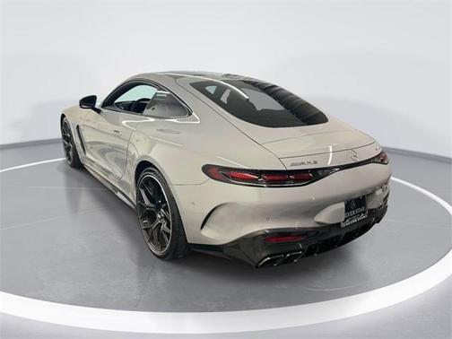 2024 Mercedes-Benz AMG GT 63 4-Door