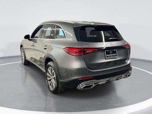 2023 Mercedes-Benz GLC 300 Base 4MATIC