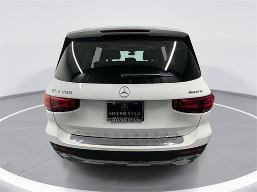 2021 Mercedes-Benz GLB 250 Base 4MATIC