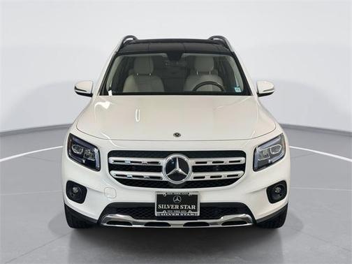 2021 Mercedes-Benz GLB 250 Base 4MATIC