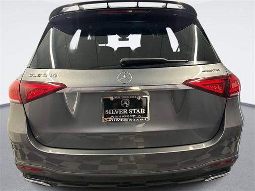 2022 Mercedes-Benz GLE 350 Base 4MATIC