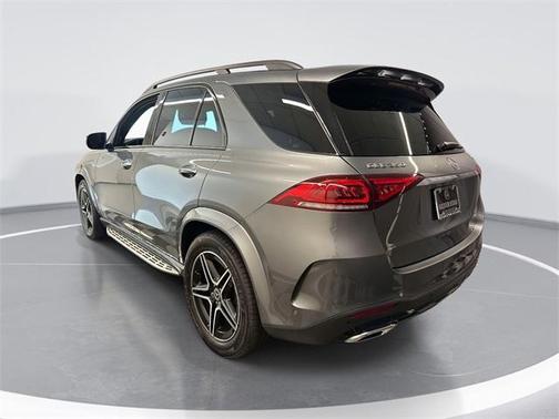 2022 Mercedes-Benz GLE 350 Base 4MATIC