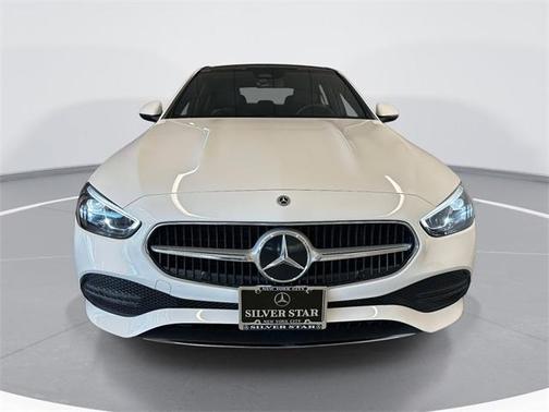 2022 Mercedes-Benz C-Class C 300 4MATIC