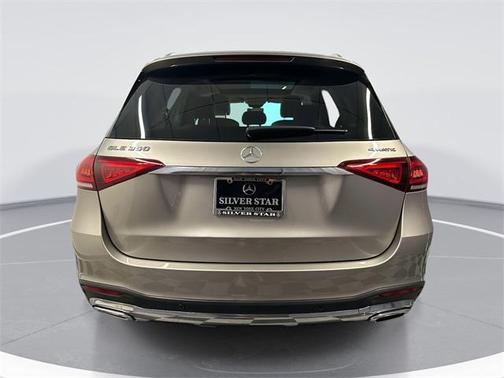 2022 Mercedes-Benz GLE 350 Base 4MATIC
