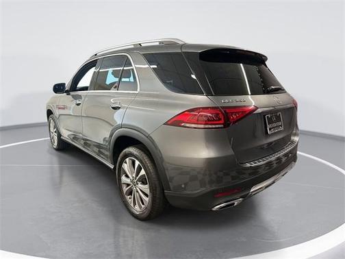 2022 Mercedes-Benz GLE 350 Base 4MATIC