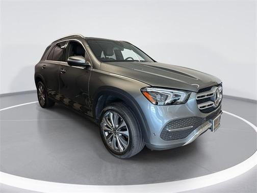 2022 Mercedes-Benz GLE 350 Base 4MATIC