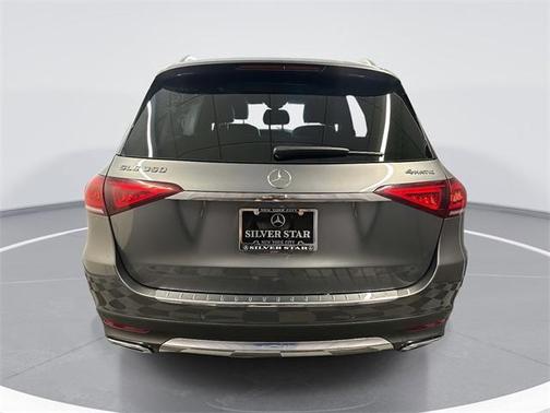 2022 Mercedes-Benz GLE 350 Base 4MATIC