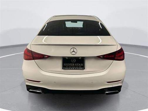 2023 Mercedes-Benz C-Class C 300 4MATIC
