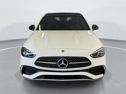 2023 Mercedes-Benz C-Class C 300 4MATIC