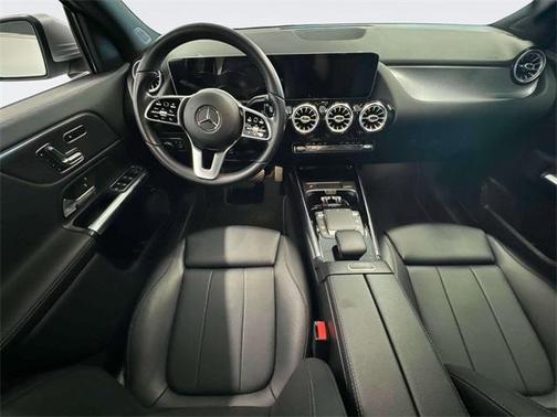 2021 Mercedes-Benz GLA 250 Base 4MATIC
