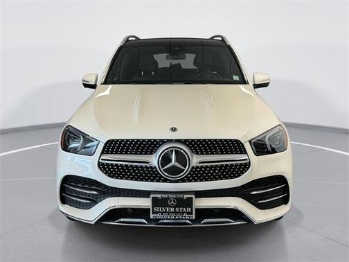 2021 Mercedes-Benz GLE 450 4MATIC