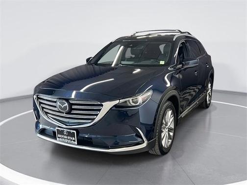 2023 Mazda CX-9 Grand Touring