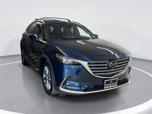 2023 Mazda CX-9 Grand Touring