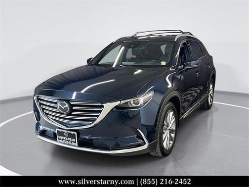 2023 Mazda CX-9 Grand Touring
