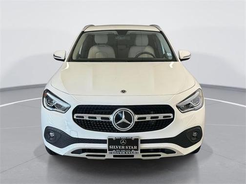 2023 Mercedes-Benz GLA 250 Base 4MATIC