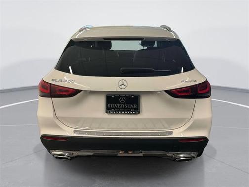 2023 Mercedes-Benz GLA 250 Base 4MATIC