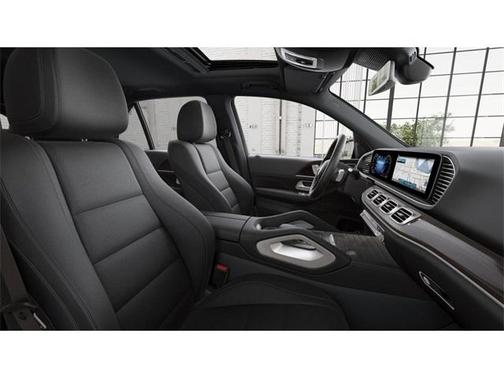2025 Mercedes-Benz GLE 350 Base 4MATIC