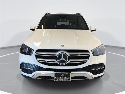 2023 Mercedes-Benz GLE 350 Base 4MATIC