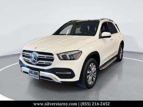 2023 Mercedes-Benz GLE 350 Base 4MATIC