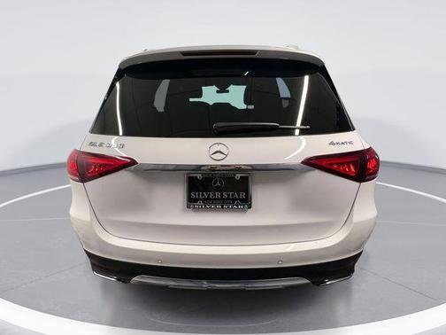 2023 Mercedes-Benz GLE 350 Base 4MATIC