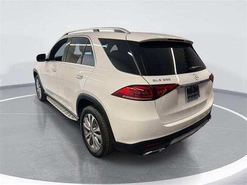 2023 Mercedes-Benz GLE 350 Base 4MATIC