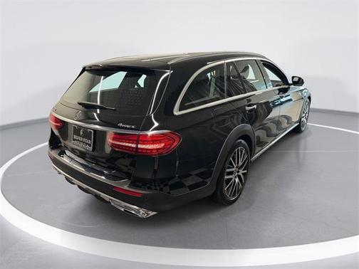 2022 Mercedes-Benz E-Class E 450 4MATIC