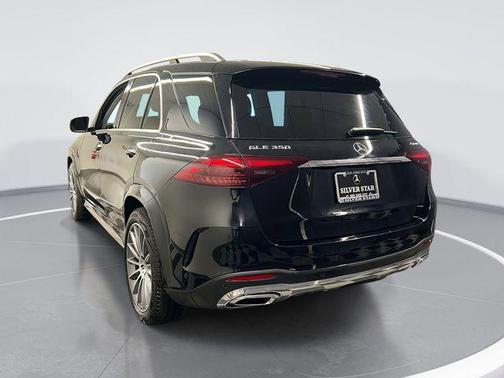 2024 Mercedes-Benz GLE 350 Base 4MATIC