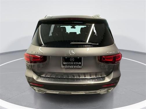 2021 Mercedes-Benz GLB 250 Base 4MATIC