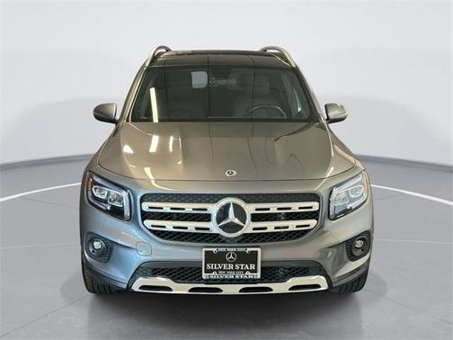 2021 Mercedes-Benz GLB 250 Base 4MATIC