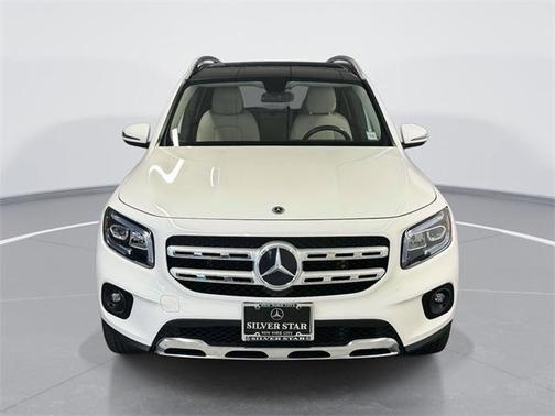 2021 Mercedes-Benz GLB 250 Base 4MATIC