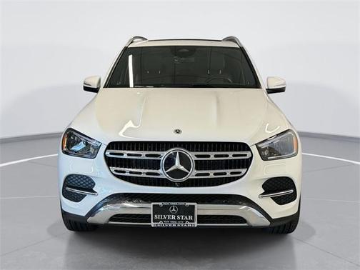 2025 Mercedes-Benz GLE 350 Base 4MATIC