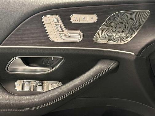 2022 Mercedes-Benz GLS 450 4MATIC
