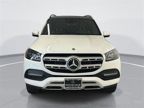 2022 Mercedes-Benz GLS 450 4MATIC