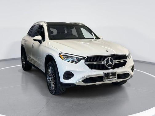 2023 Mercedes-Benz GLC 300 Base 4MATIC
