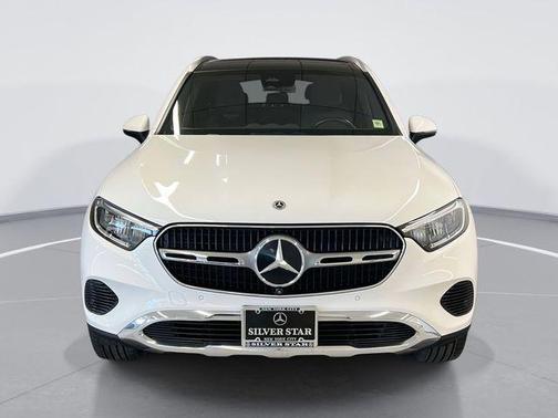 2023 Mercedes-Benz GLC 300 Base 4MATIC