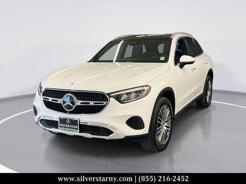 2023 Mercedes-Benz GLC 300 Base 4MATIC