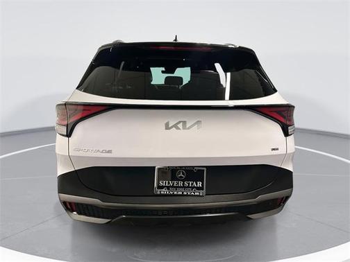 2023 Kia Sportage X-Pro Prestige