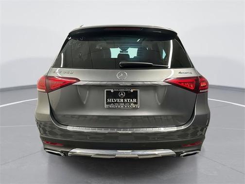 2023 Mercedes-Benz GLE 350 Base 4MATIC