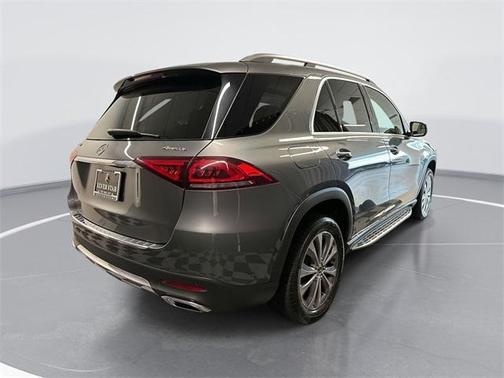 2023 Mercedes-Benz GLE 350 Base 4MATIC
