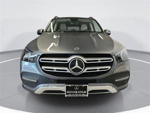 2023 Mercedes-Benz GLE 350 Base 4MATIC