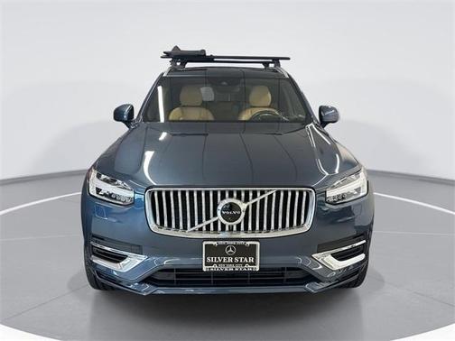 2020 Volvo XC90 Hybrid T8 Inscription 7 Passenger